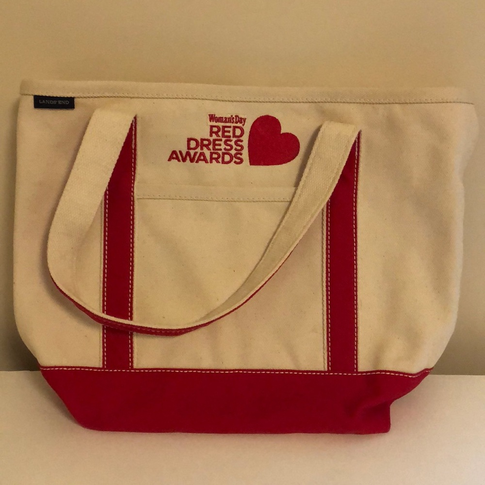 EUC Land’s End Canvas Bag